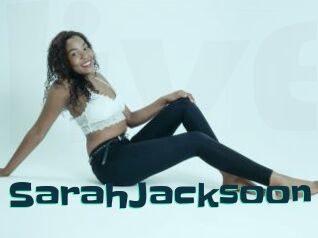 SarahJacksoon