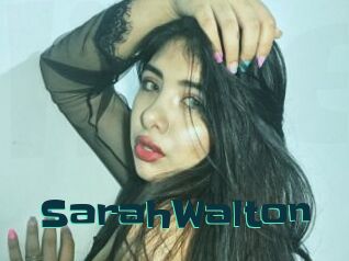 SarahWalton