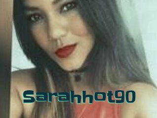 Sarahhot90