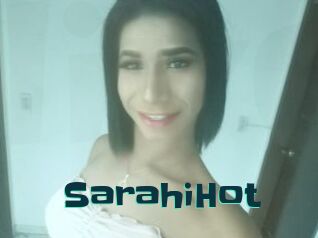 SarahiHot