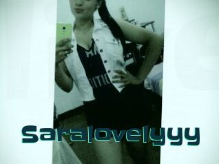 Saralovelyyy