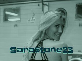 Sarastone23