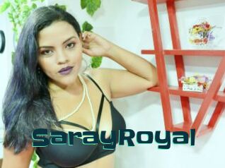 SarayRoyal
