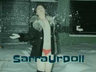 SarraUrDoll