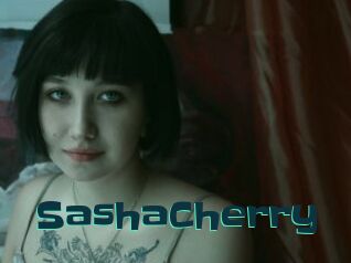 SashaCherry