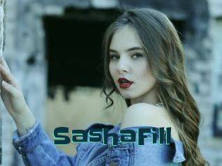 SashaFill