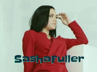 SashaFuller