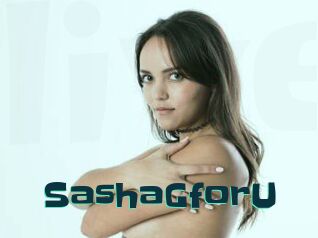 SashaGforU