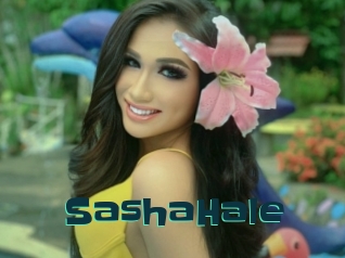 SashaHale