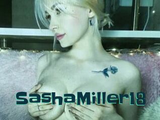 SashaMiller18