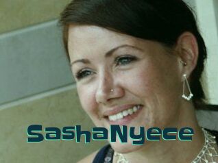 SashaNyece