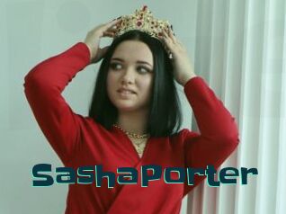 SashaPorter