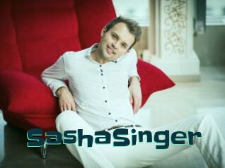 SashaSinger