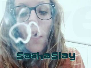 SashaSlay