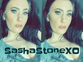 SashaStoneXO Live Cams