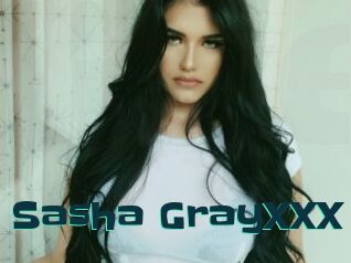 Sasha_GrayXXX