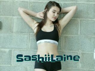 SashiiLaine