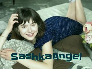 SashkaAngel