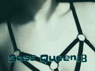 Sass_Queen18