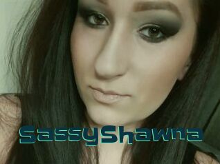 SassyShawna