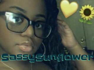 SassySunflower