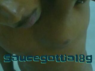 Saucegottia18g Live Cams