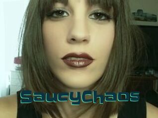 SaucyChaos