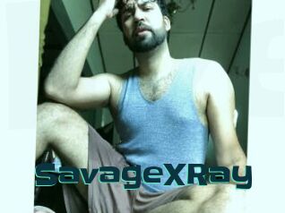 SavageXRay