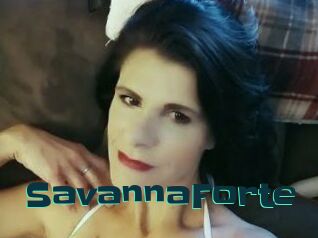 SavannaForte