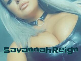 SavannahReign