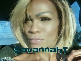 SavannahT