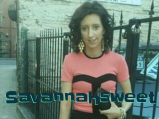 Savannahsweet