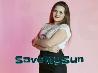 SaveMySun