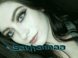 Savhannaa