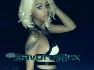 SavoreMinx