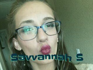 Savvannah_S