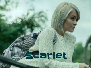 Scarlet