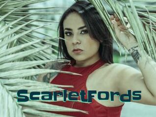 ScarletFords