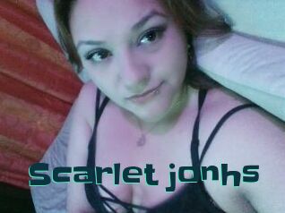 Scarlet_jonhs