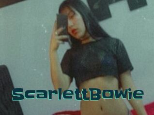 ScarlettBowie