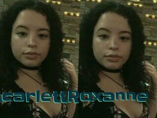 ScarlettRoxanne