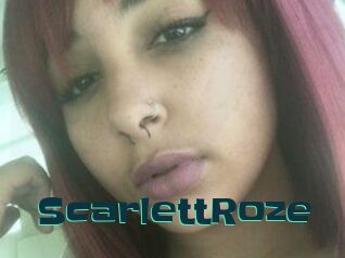 ScarlettRoze