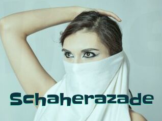 Schaherazade