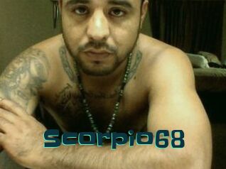 Scorpio68
