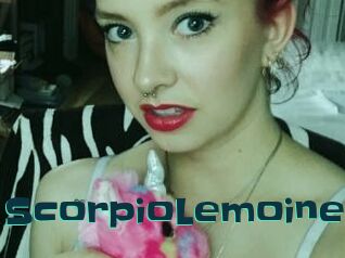 ScorpioLemoine