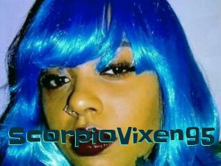 ScorpioVixen95
