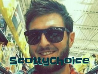 ScottyChoice