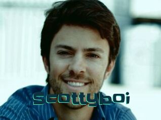 Scottyboi