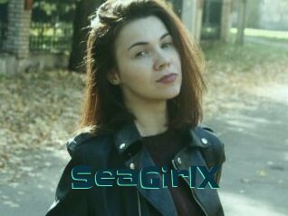 SeaGirlX Live Cams