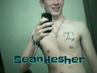 SeanHesher